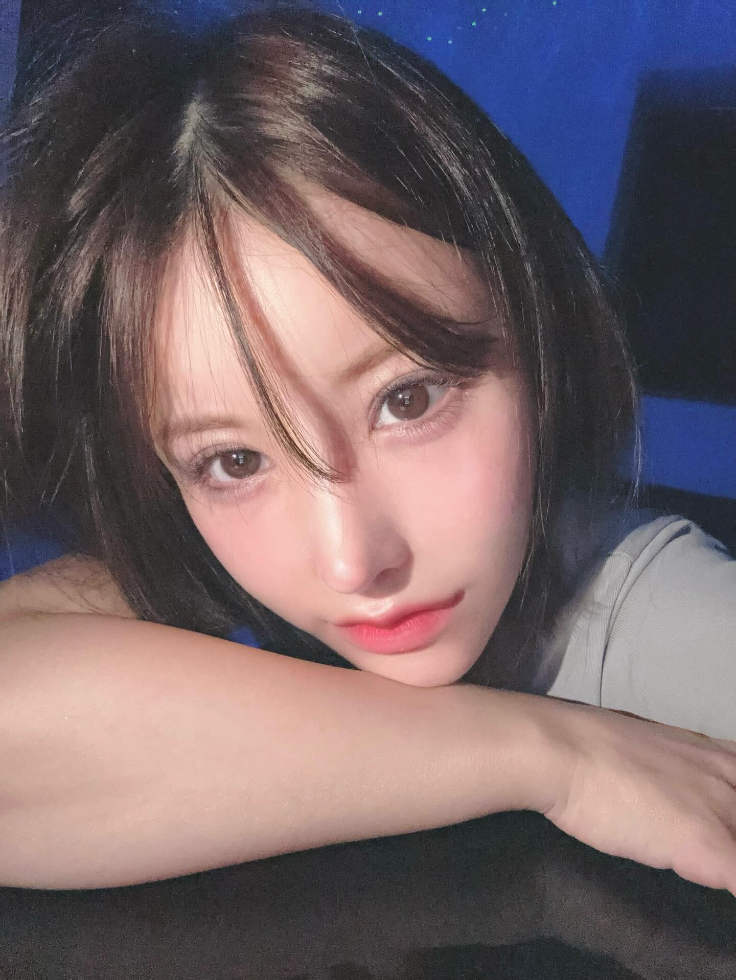 Rena, founder and guide of RYUGU Tokyo